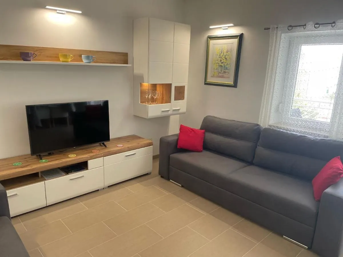 Lory Apartmani Dramalj