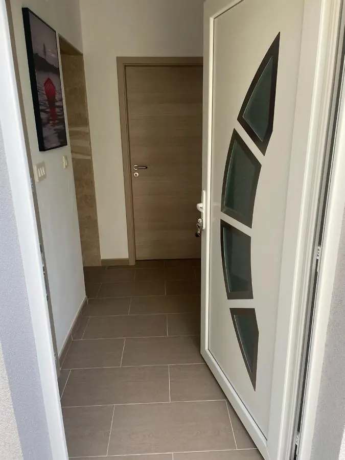 Lory Apartmani Dramalj Croatia