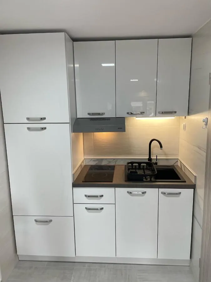 Apartment Lory Apartmani Dramalj