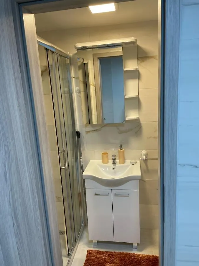 شقة Lory Apartmani دْغاماي