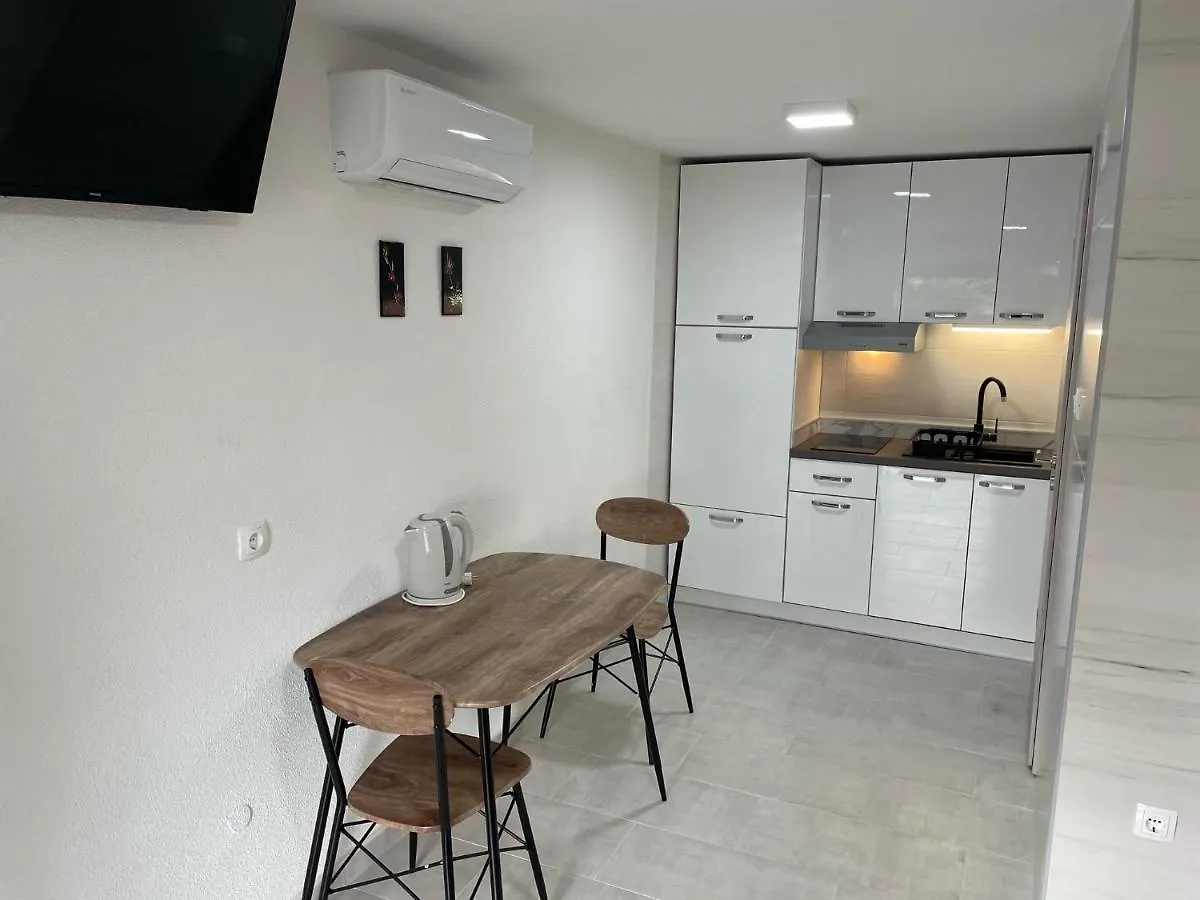 Apartment Lory Apartmani Dramalj
