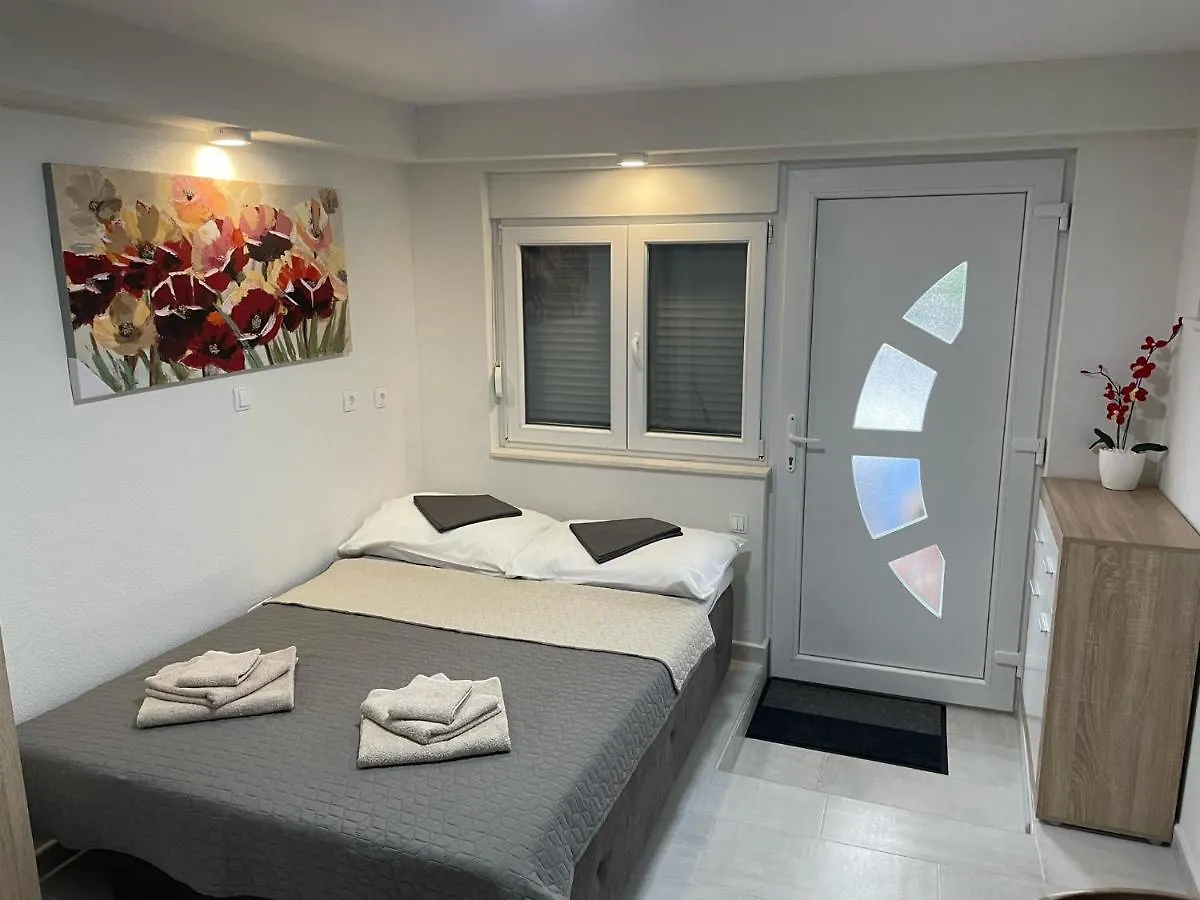 Apartment Lory Apartmani Dramalj