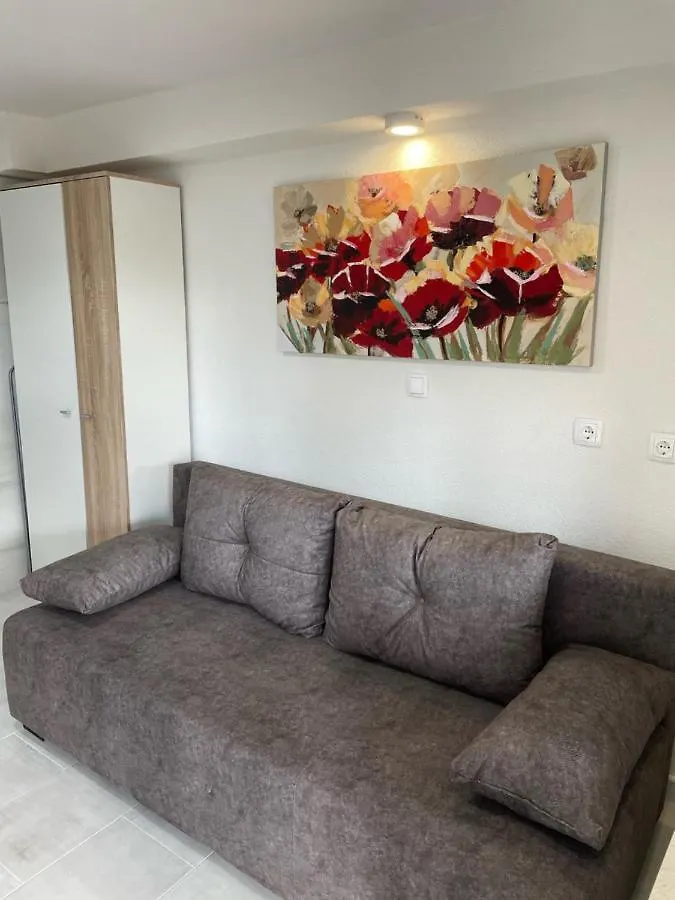 Lory Apartmani Dramalj Apartman