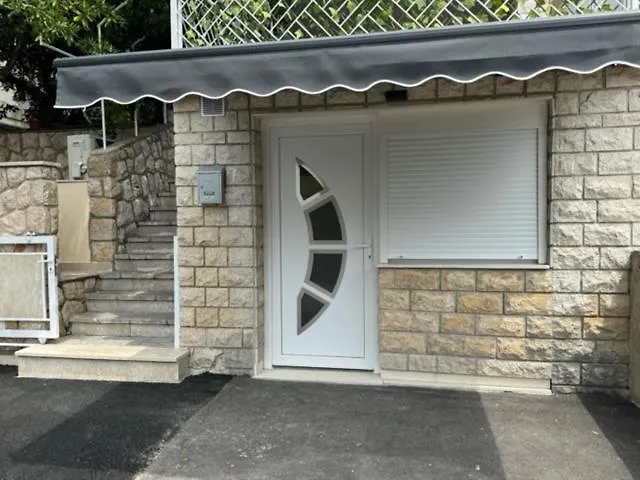 Lory Apartmani دْغاماي 0*,  كرواتيا