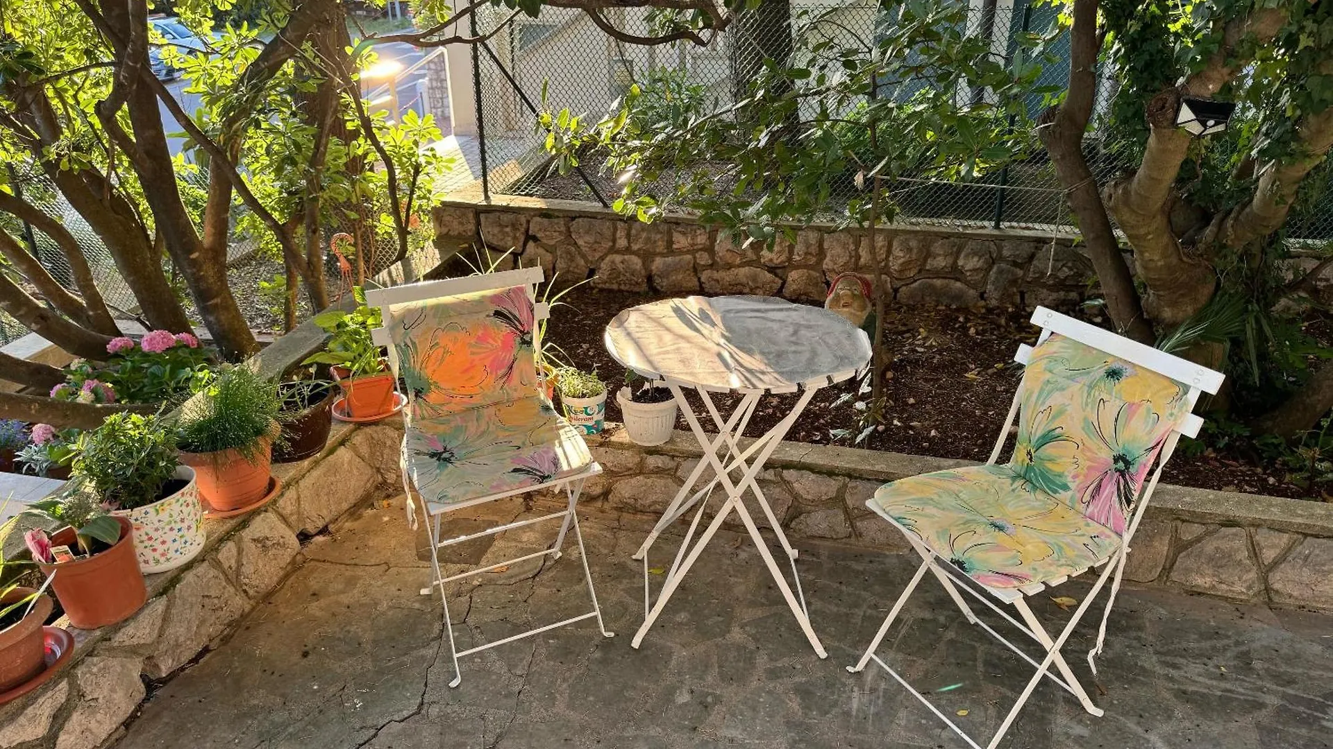 شقة Lory Apartmani دْغاماي
