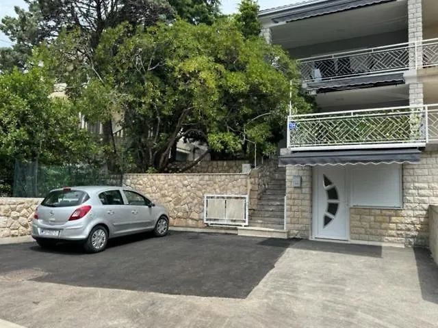 Apartment Lory Apartmani Dramalj
