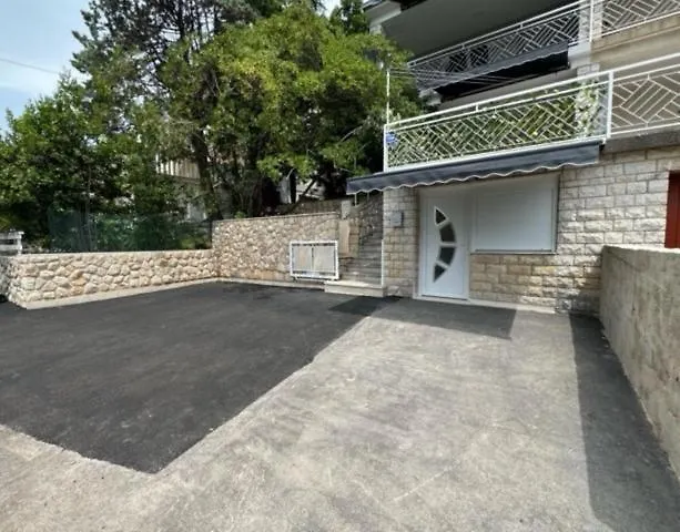 Lory Apartmani دْغاماي