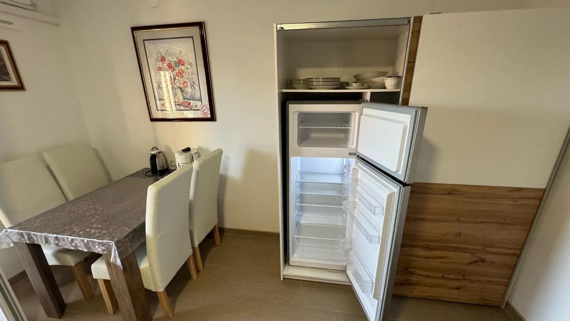 Apartment Lory Apartmani Dramalj Croatia