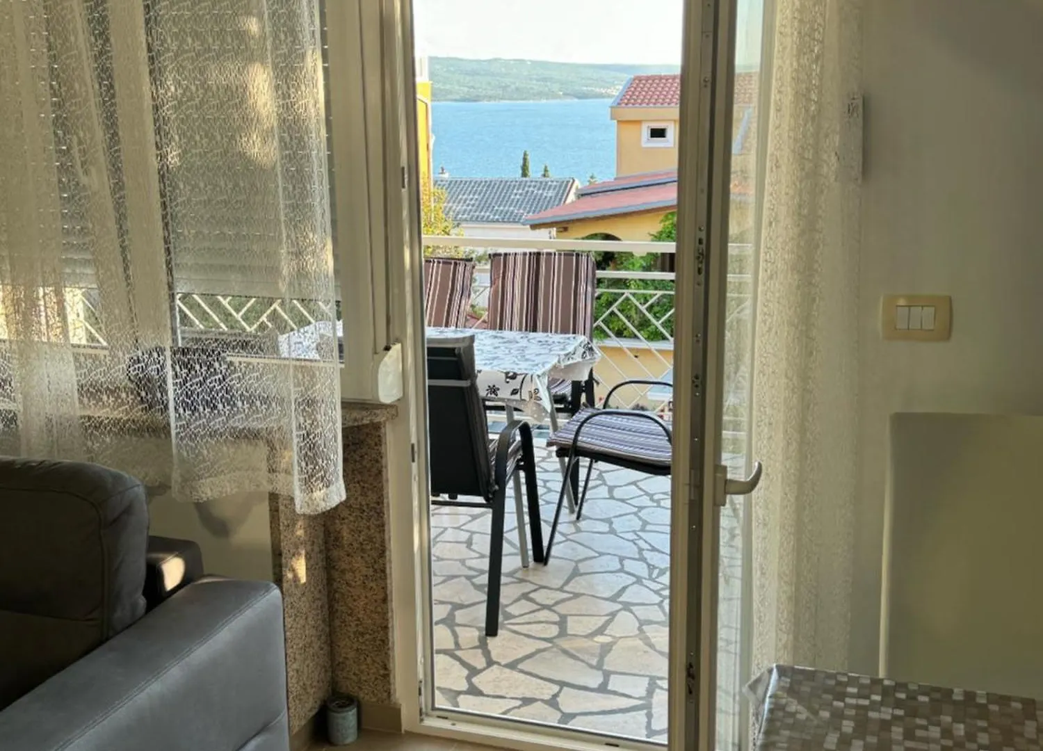 Lory Apartmani دْغاماي شقة