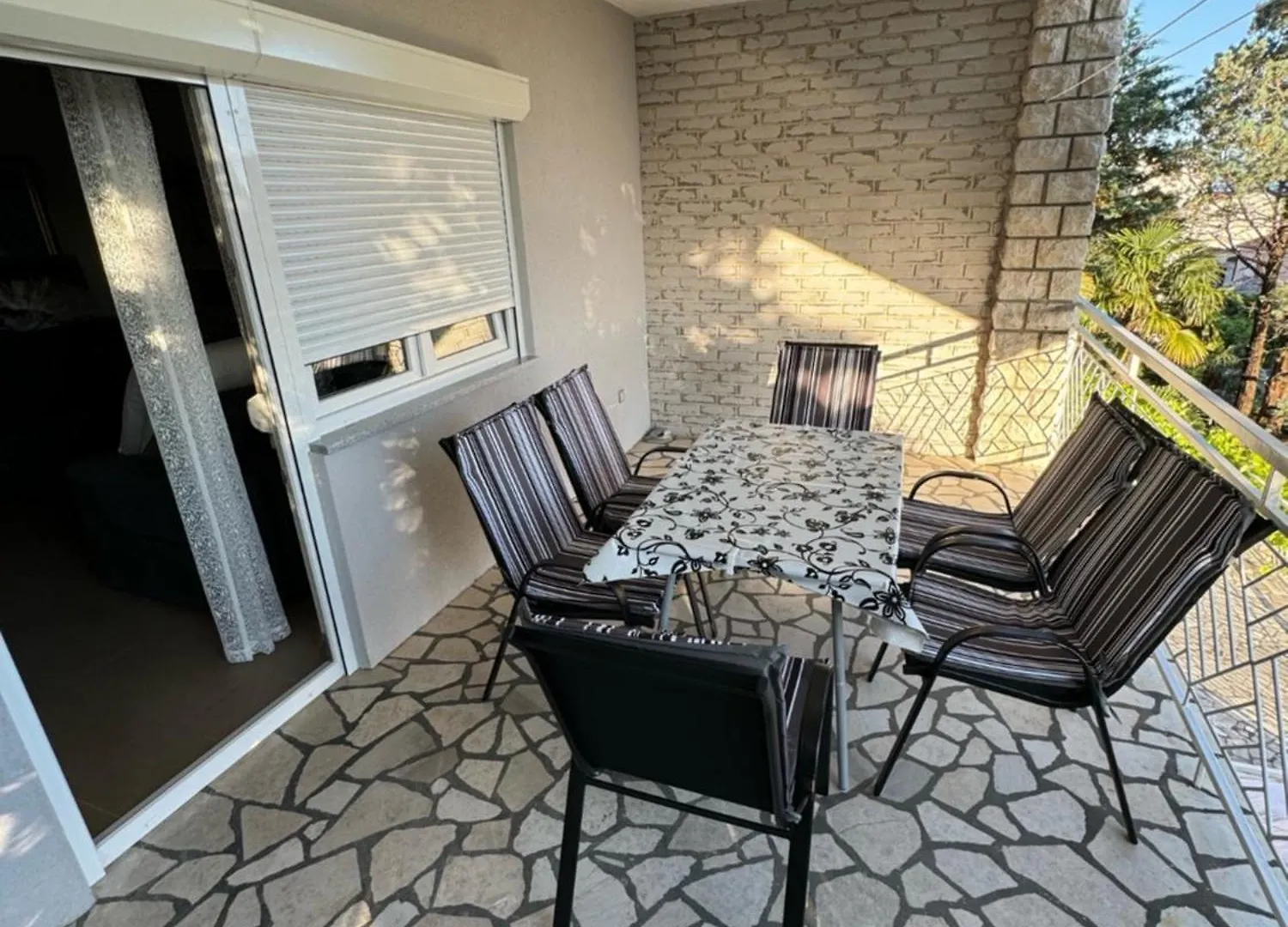 Lory Apartmani Dramalj Apartman