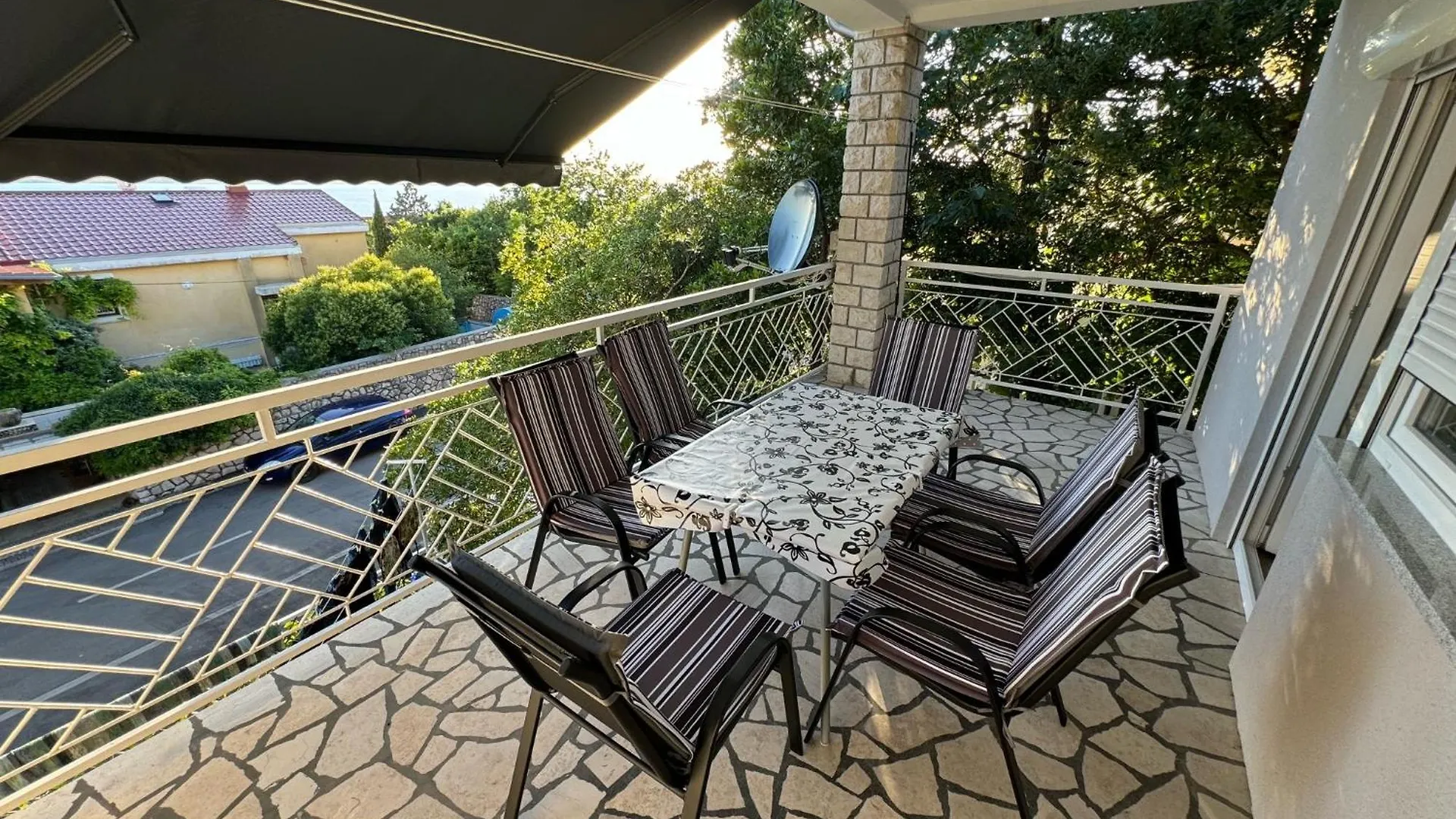 شقة Lory Apartmani دْغاماي كرواتيا