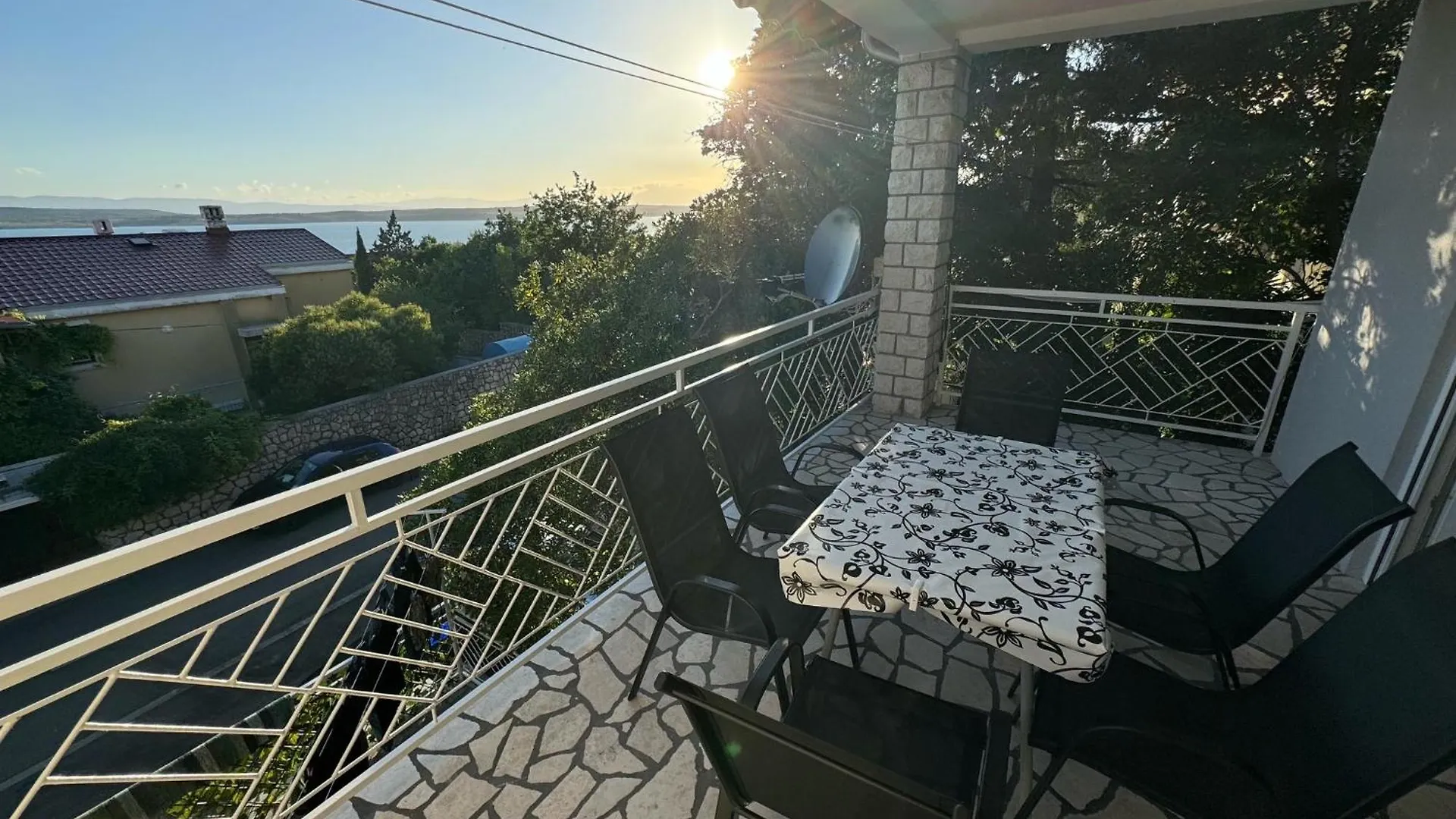Lory Apartmani Dramalj