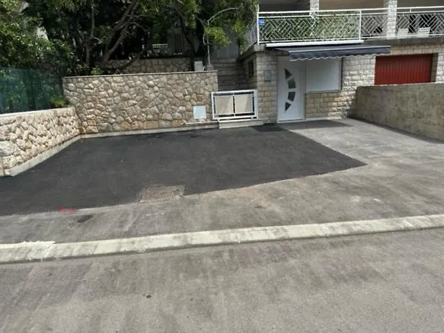 Lory Apartmani Dramalj Apartment
