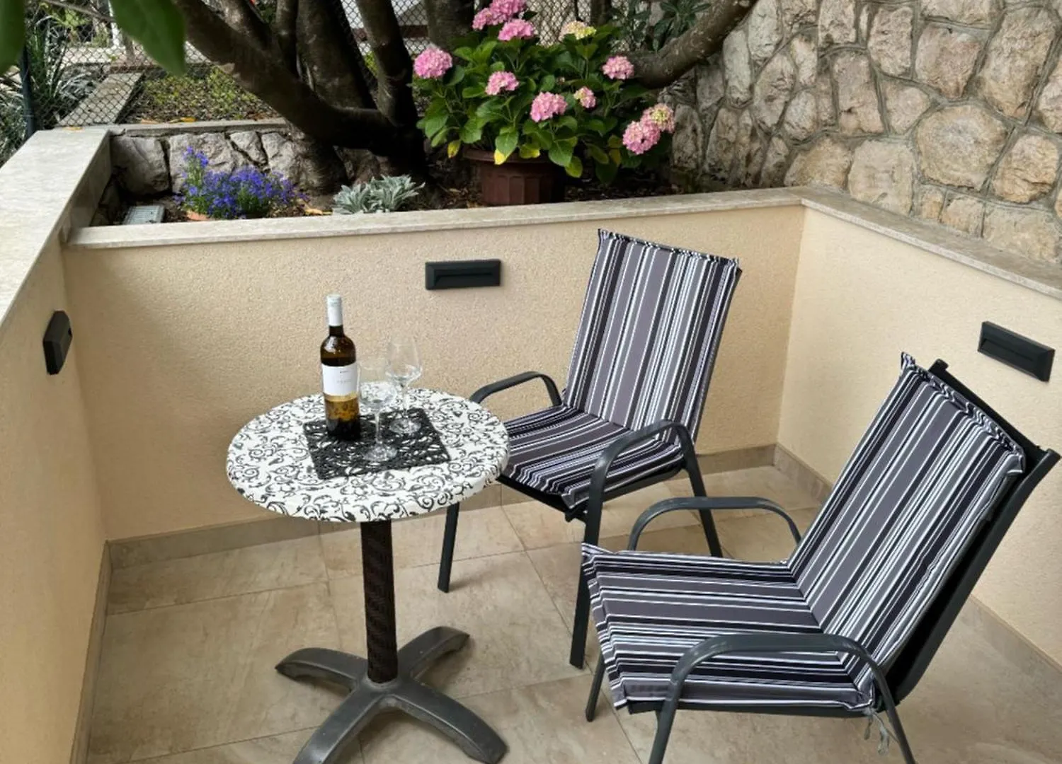 Lory Apartmani دْغاماي 0*,  كرواتيا