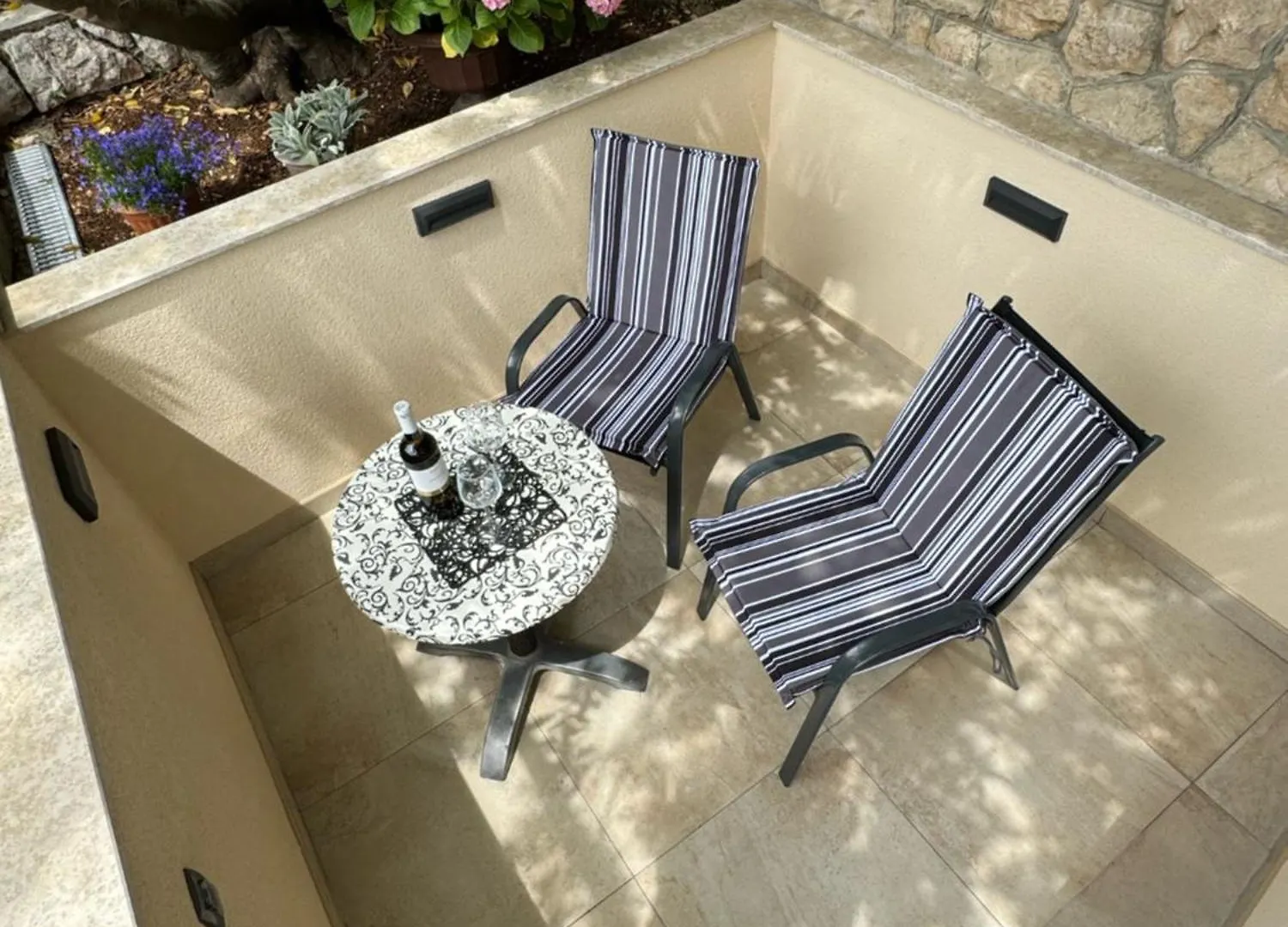 Lory Apartmani Dramalj Apartman