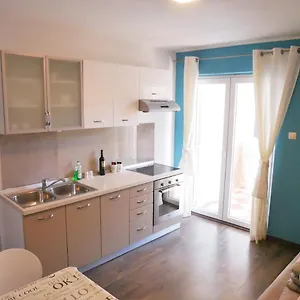 Kety Apartman Rovinj