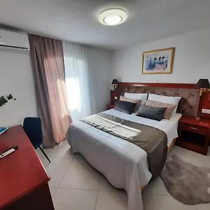 D&d Apartman Abbázia