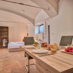 Pod Velbi Apartman Ljubljana