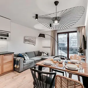 Wierchy Apartman Zakopane